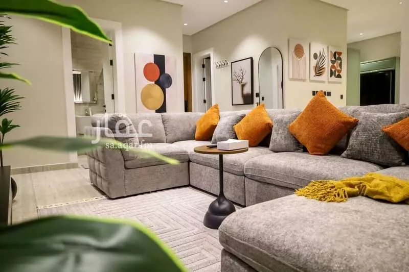 شقة للإيجار في شارع قاسم بن مهنا الحسيني, حي النرجس, مدينة الرياض, منطقة الرياض 1 صورة