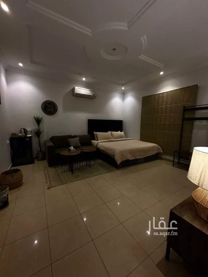 شقة مفروشة للحجز في شارع وادي وج ، حي الملقا ، الرياض ، منطقة الرياض 1 صورة