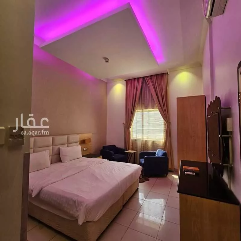 شقة مفروشة للحجز في شارع مدركة ، حي السليمانية ، الرياض ، منطقة الرياض 1 صورة