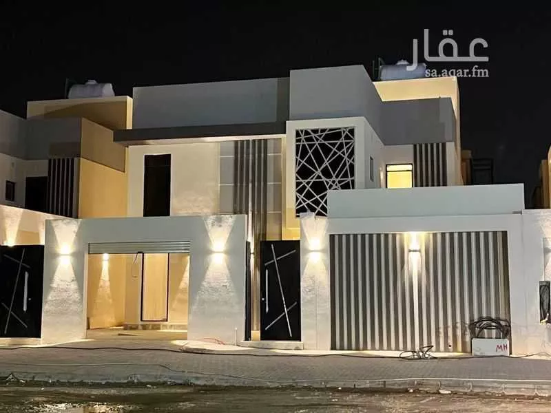 فيلا للإيجار في حي الجنادرية, مدينة الرياض, منطقة الرياض 1 صورة
