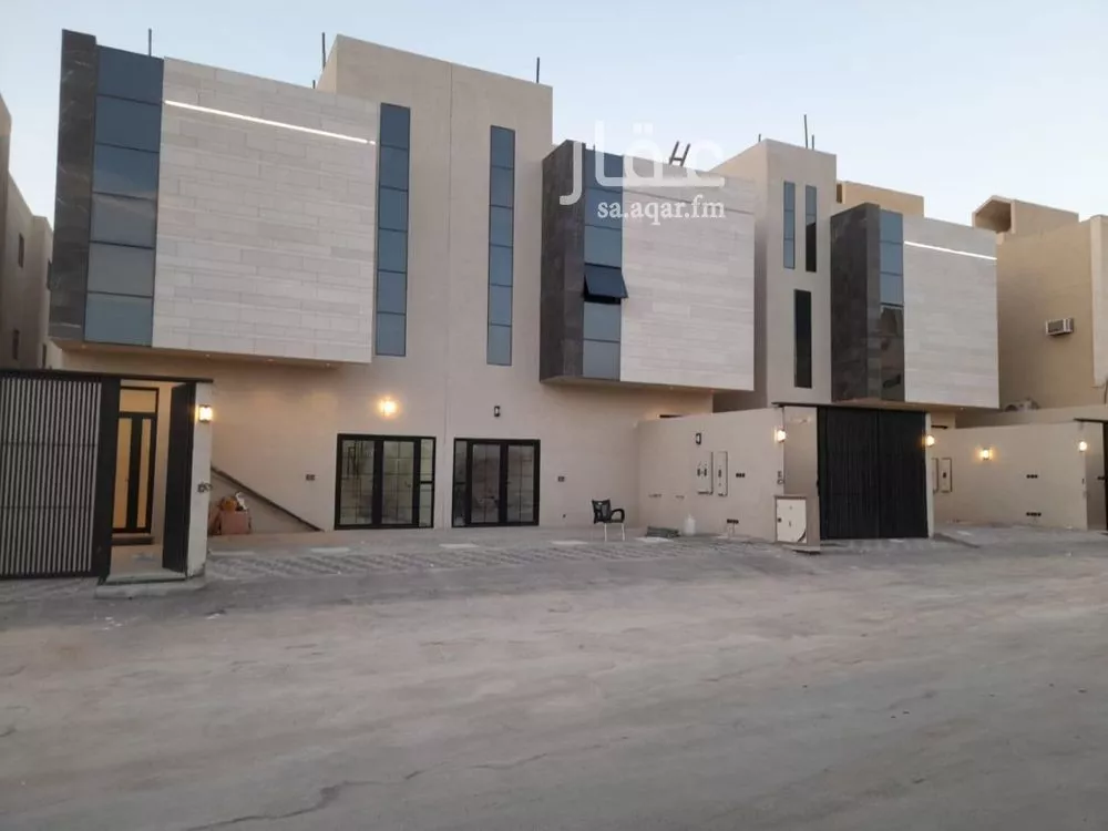 دور للبيع في شارع إبراهيم بن محمد الحلبي, حي البيان, مدينة الرياض, منطقة الرياض 1 صورة