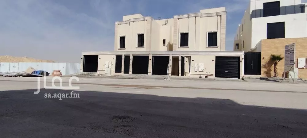 فيلا للبيع في شارع سليمان بن حبيب, حي البيان, مدينة الرياض, منطقة الرياض 1 صورة