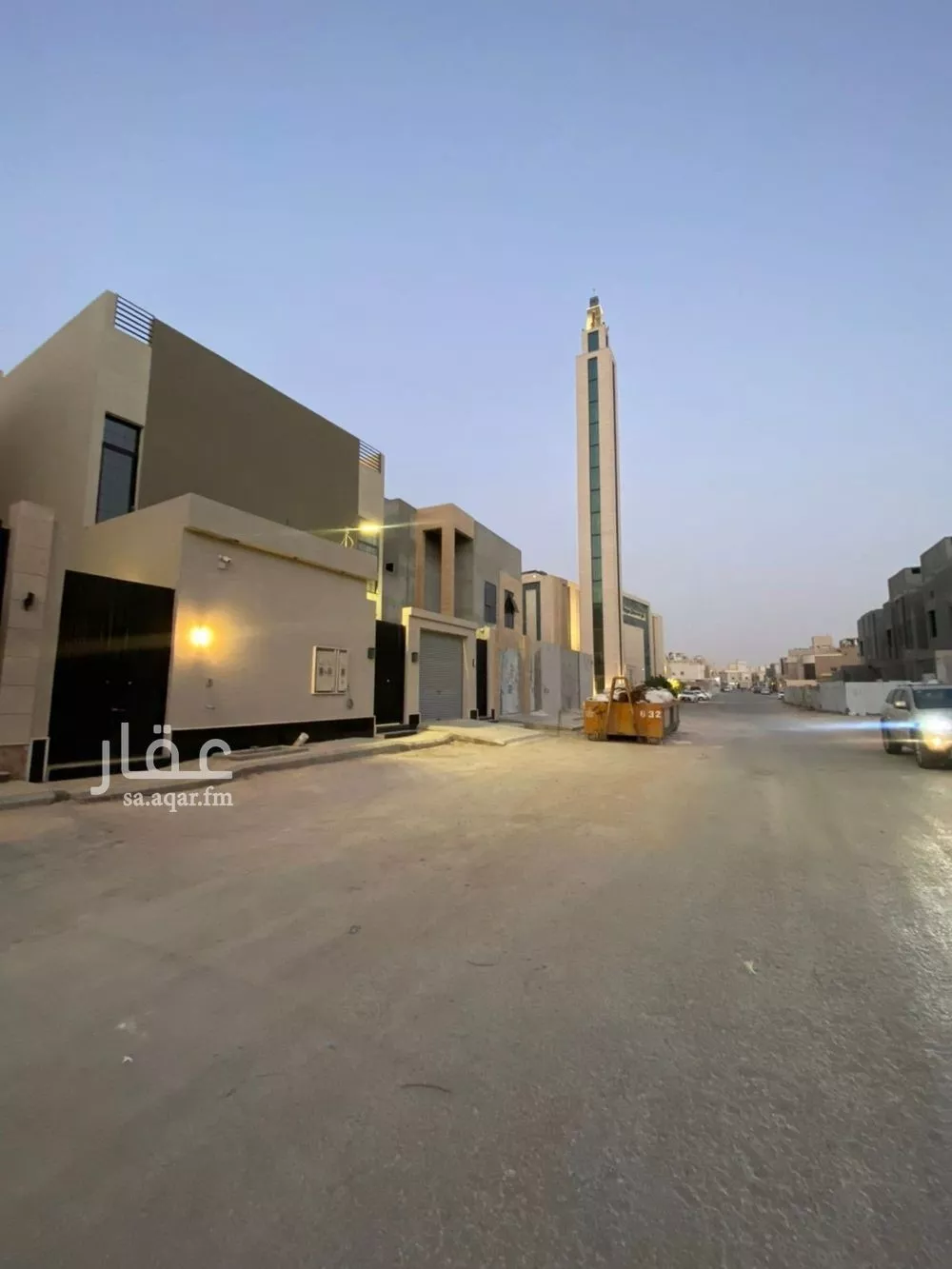 فيلا للبيع في شارع محمد بن شريك, حي البيان, مدينة الرياض, منطقة الرياض 1 صورة