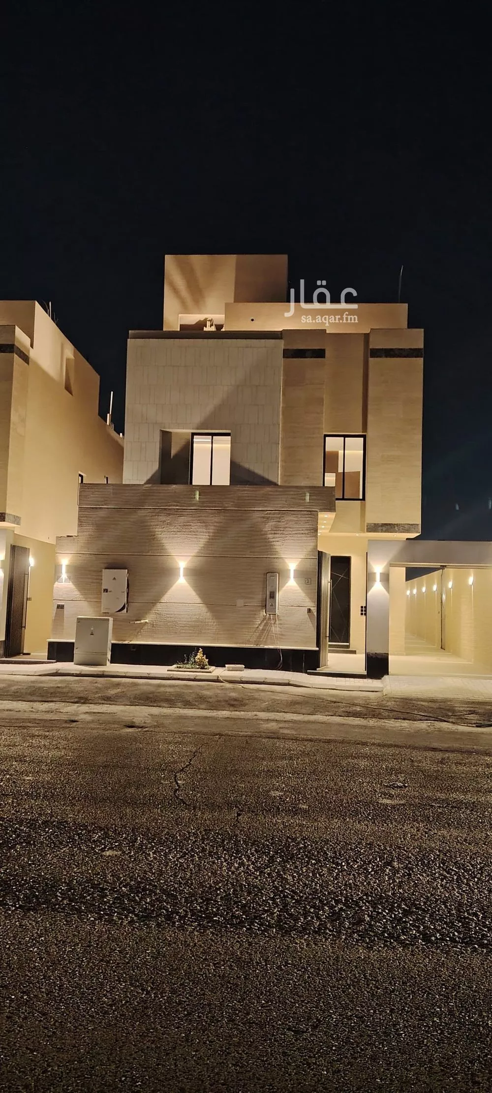 دور للبيع في شارع حنظلة الجمحي, حي البيان, مدينة الرياض, منطقة الرياض 1 صورة