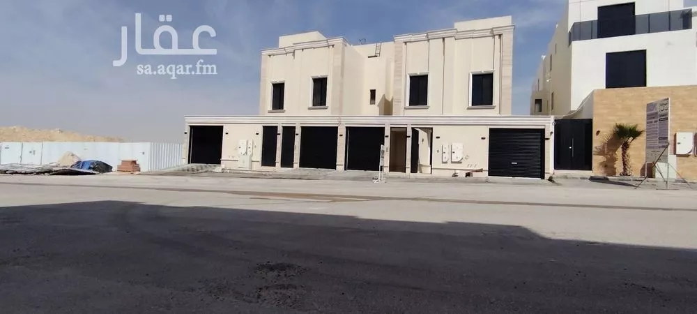 شقة للبيع في شارع سليمان بن حبيب, حي البيان, مدينة الرياض, منطقة الرياض 1 صورة