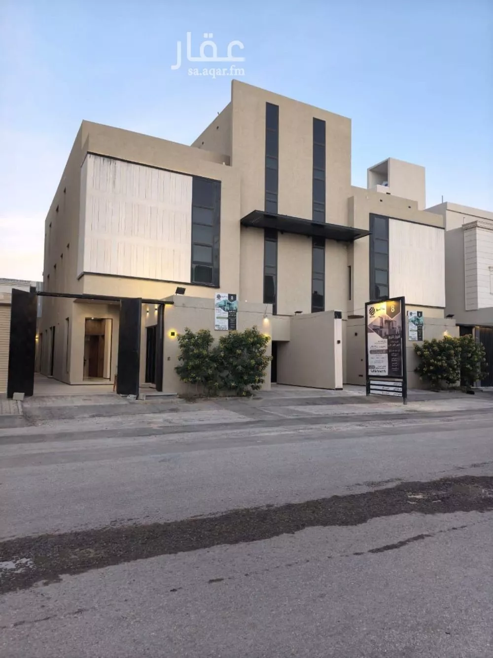 دور للإيجار في شارع عبدالوهاب بن مجاهد, حي البيان, مدينة الرياض, منطقة الرياض 1 صورة