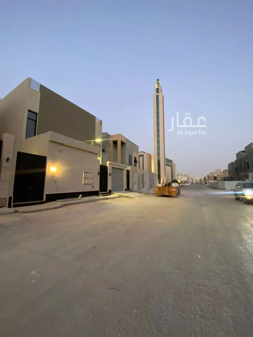 فيلا للبيع في شارع محمد بن شريك, حي البيان, مدينة الرياض, منطقة الرياض 1 صورة