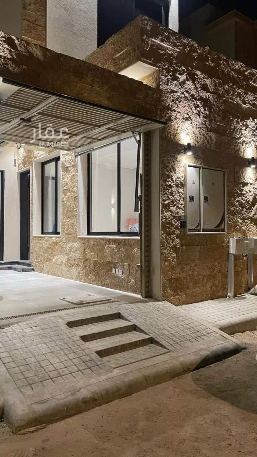 دور للبيع في شارع عبدالله النجدي, حي العارض, مدينة الرياض, منطقة الرياض 1 صورة
