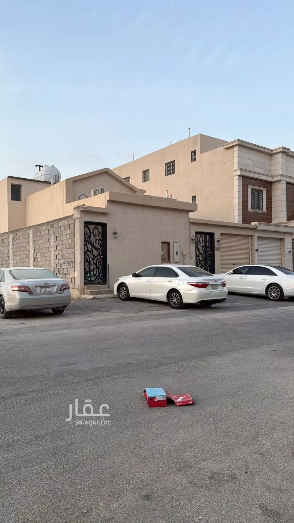 دور للإيجار في شارع علي الشامي, حي البيان, مدينة الرياض, منطقة الرياض 1 صورة