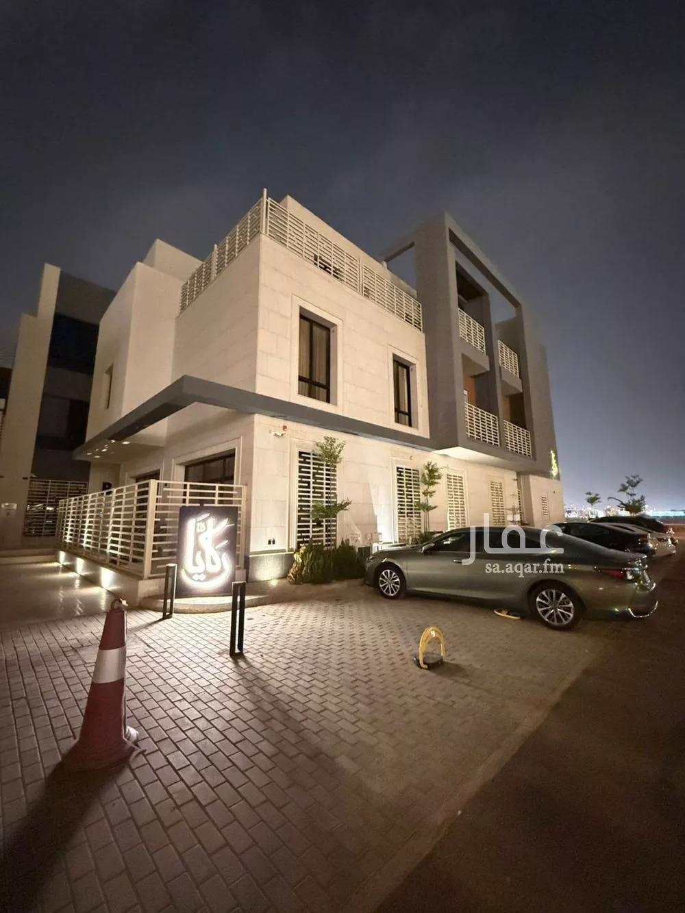 شقة للإيجار في شارع البسالة, حي القادسية, مدينة الرياض, منطقة الرياض 1 صورة