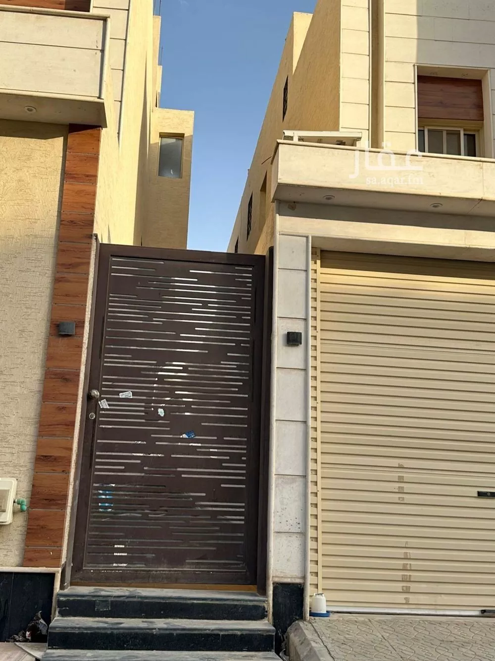 شقة للإيجار في شارع الميدان بن صخر, حي الرمال, مدينة الرياض, منطقة الرياض 1 صورة