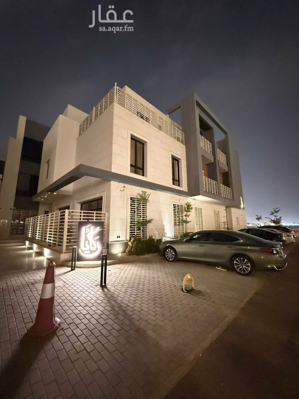 شقة للإيجار في شارع البسالة, حي القادسية, مدينة الرياض, منطقة الرياض 1 صورة