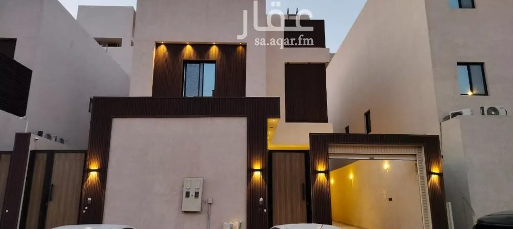 فيلا للإيجار في شارع مرقان, حي اليرموك, مدينة الرياض, منطقة الرياض 1 صورة