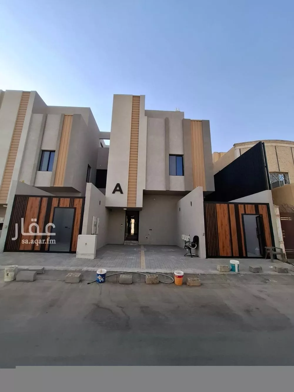 شقة للبيع في شارع نويعمه, حي اليرموك, مدينة الرياض, منطقة الرياض 1 صورة