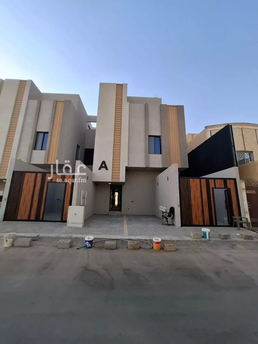 شقة للبيع في شارع نويعمه, حي اليرموك, مدينة الرياض, منطقة الرياض 1 صورة