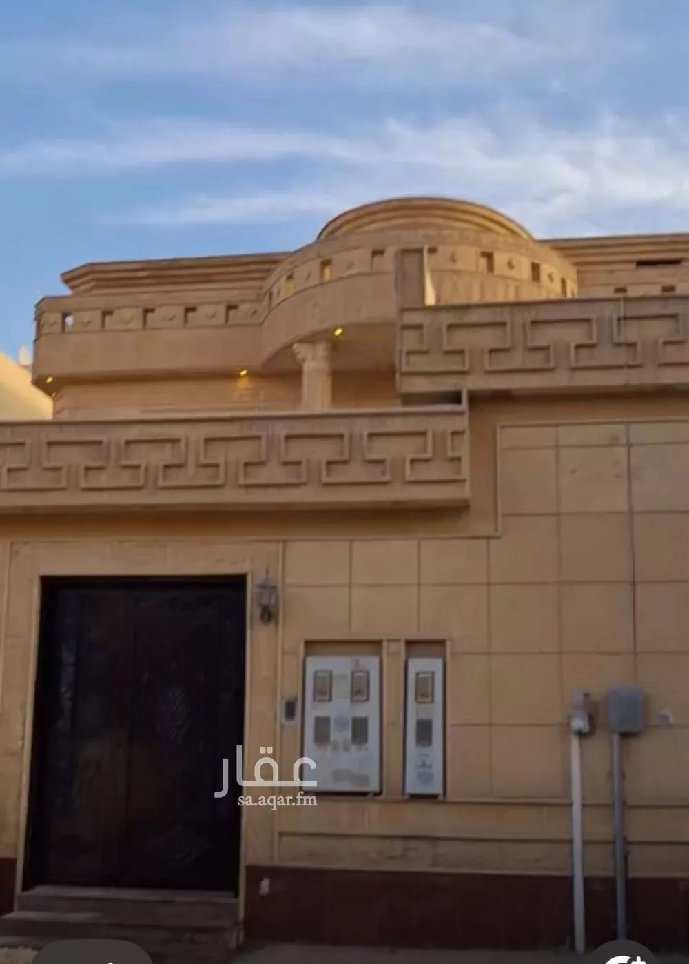 فيلا للبيع في شارع رقم 35, حي المونسية, مدينة الرياض, منطقة الرياض 1 صورة