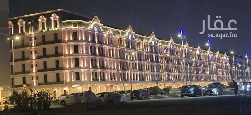 استديو مفروش للحجز في شارع المنار 16 ، حي المنار ، جدة ، جدة 1 صورة