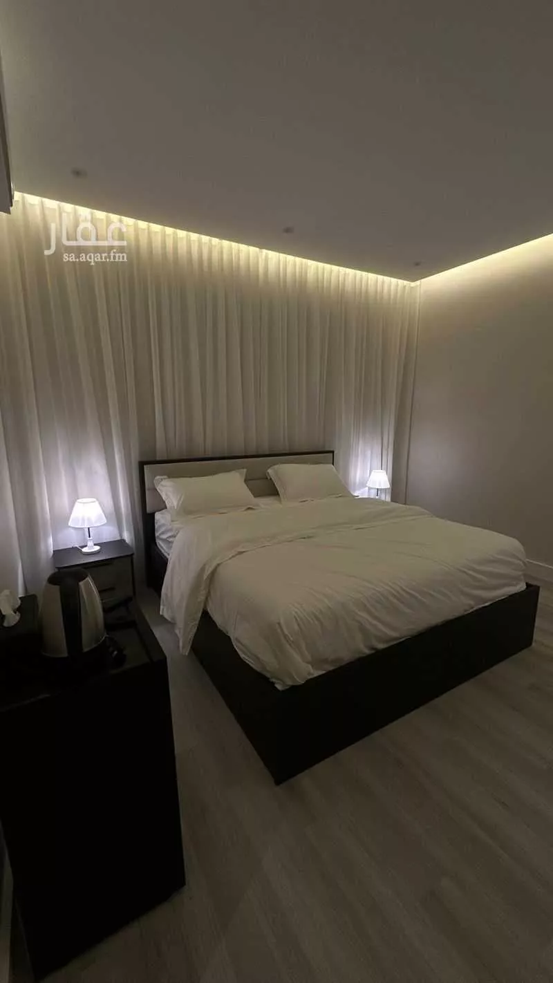 استديو مفروش للحجز في شارع المنار 16 ، حي المنار ، جدة ، جدة 1 صورة