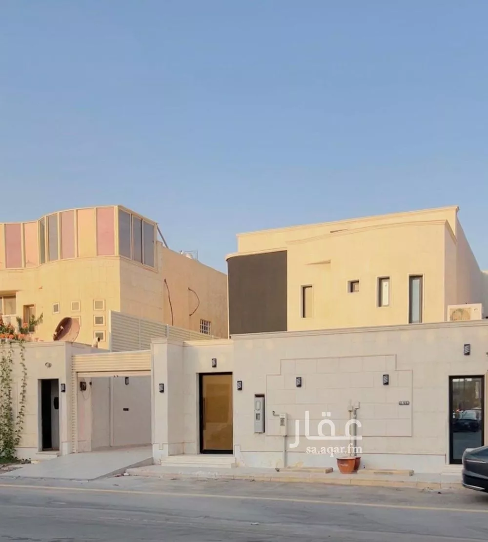 فيلا للبيع في شارع القطائف, حي الندى, مدينة الرياض, منطقة الرياض 1 صورة