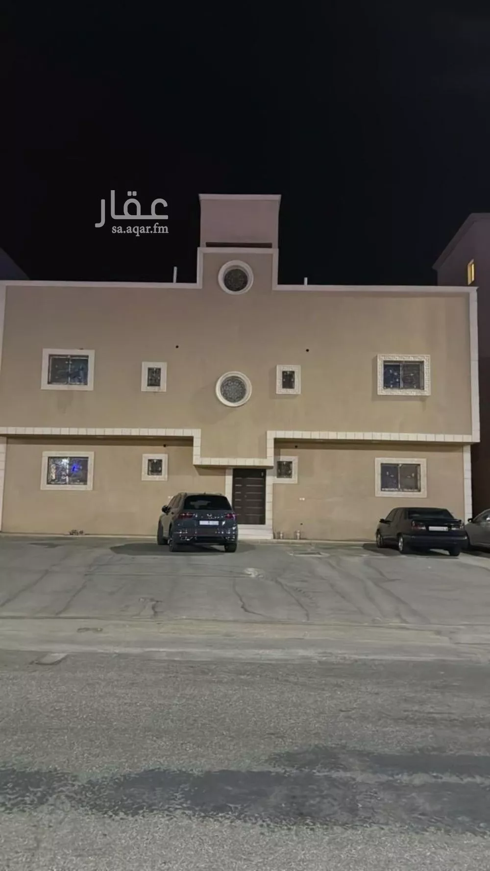 عمارة للبيع في شارع محمد علي , حي حي ج1, مدينة حريملاء, منطقة الرياض 1 صورة