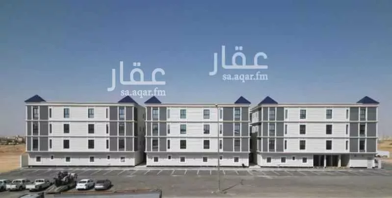 شقة للبيع في شارع الطلاب, حي طويق, مدينة الرياض, منطقة الرياض 1 صورة