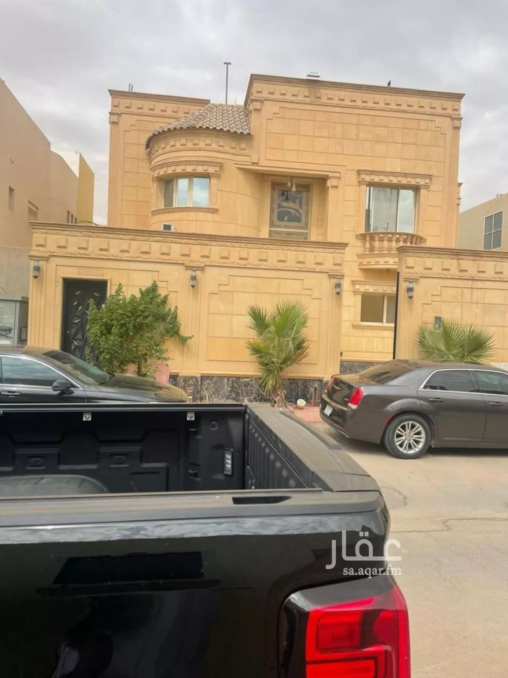 فيلا للبيع في شارع الغربة, حي الربيع, مدينة الرياض, منطقة الرياض 1 صورة