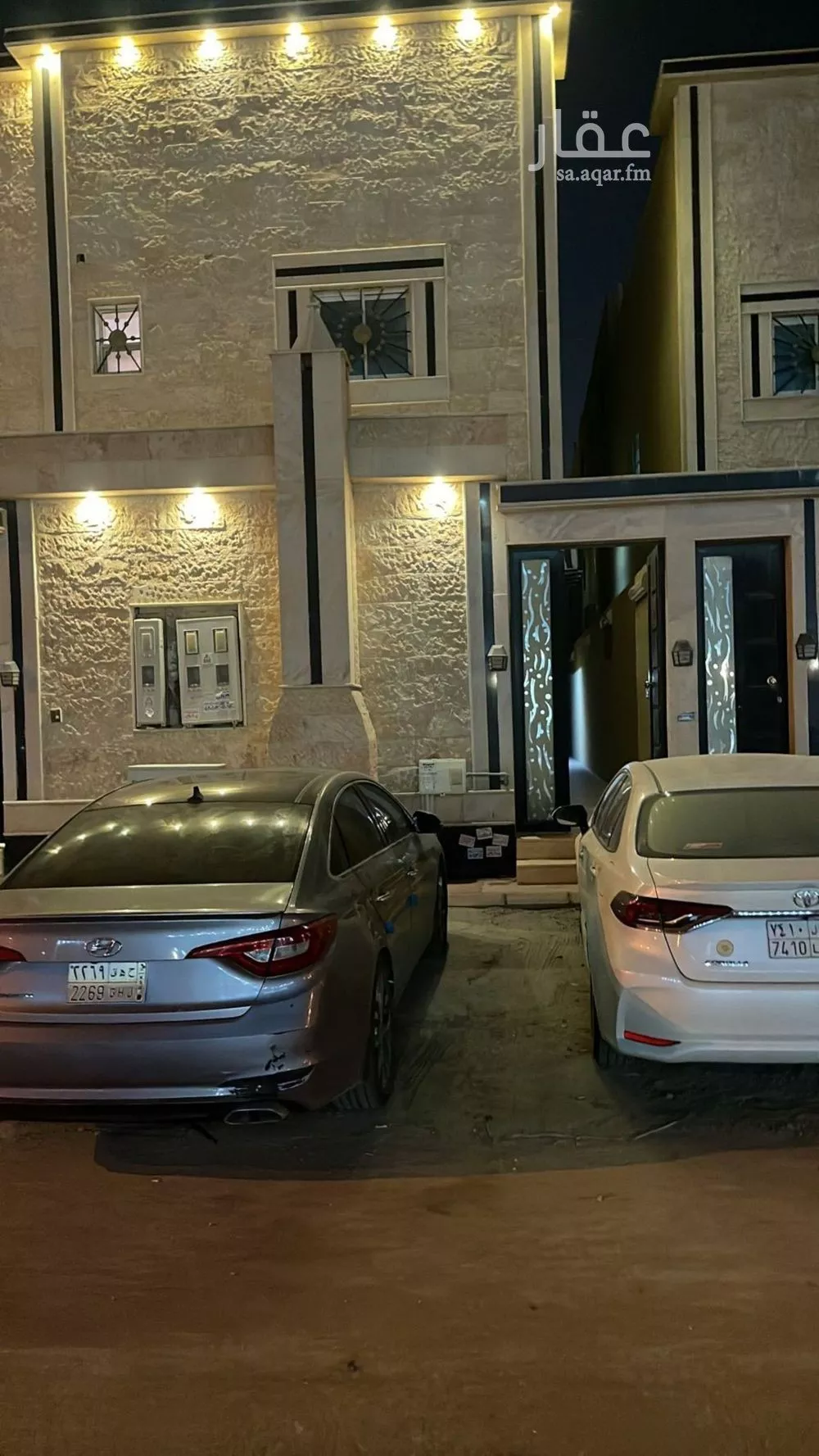 فيلا للبيع في شارع العمره, حي الجنادرية, مدينة الرياض, منطقة الرياض 1 صورة