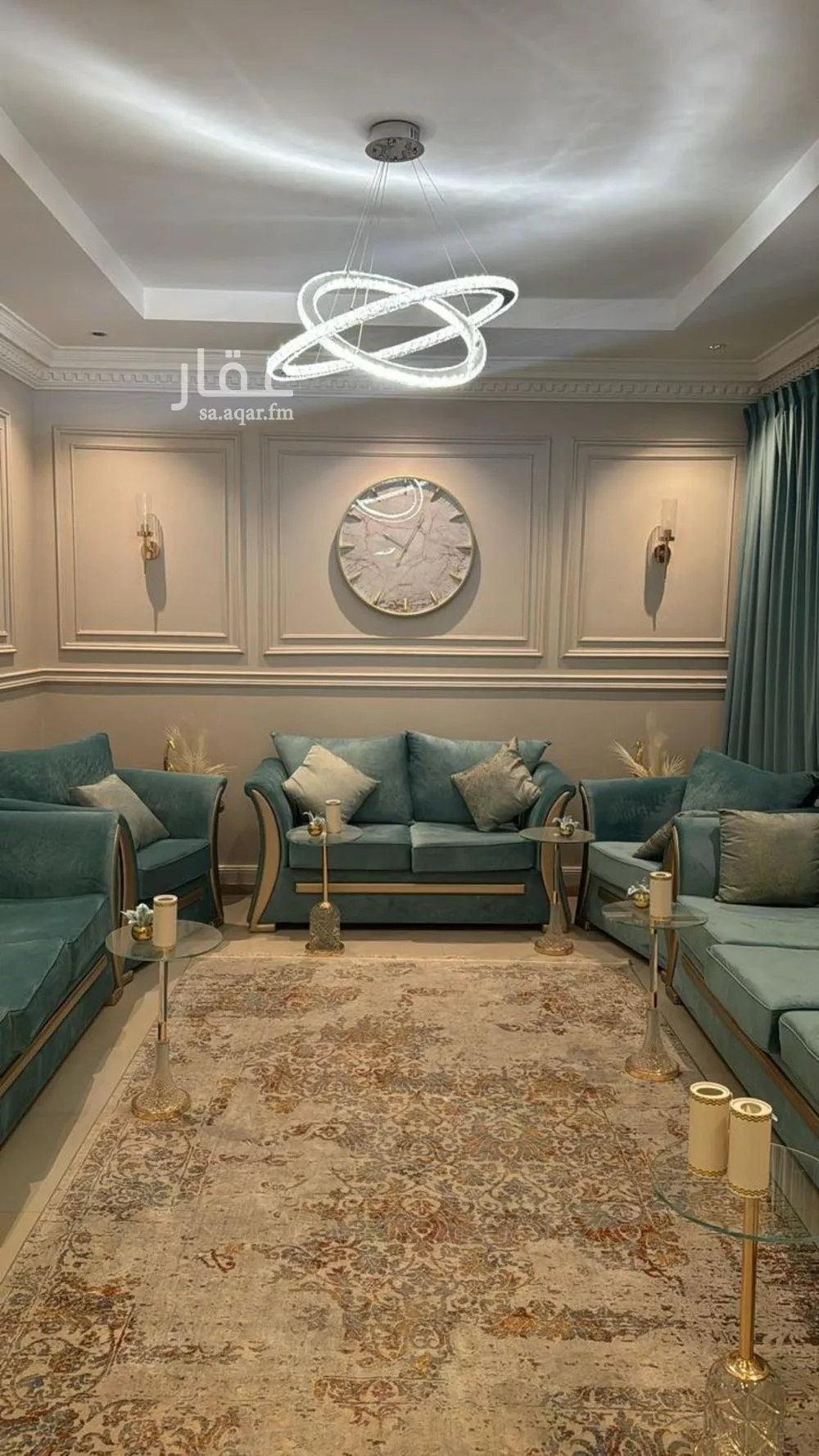 شقة للإيجار في شارع الفنون, حي النهضة, مدينة الرياض, منطقة الرياض 1 صورة