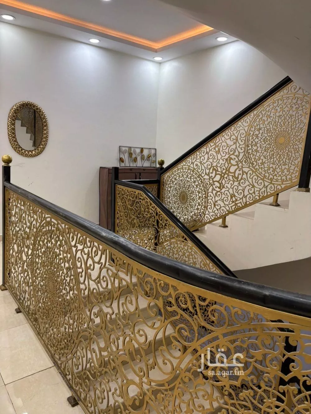 فيلا للبيع في شارع ابن مشرف التميمي, حي المهدية, مدينة الرياض, منطقة الرياض 1 صورة