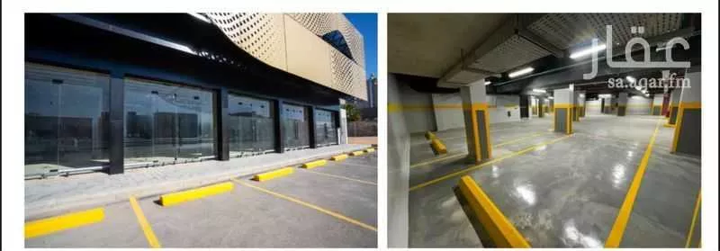 عمارة للإيجار في شارع الملك عبدالعزيز ابن عبدالرحمن سعود الفرعي, حي العارض, مدينة الرياض, منطقة الرياض 1 صورة