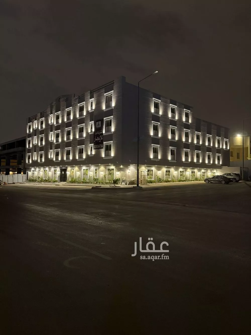 شقة للإيجار في شارع رقم 528, حي الملقا, مدينة الرياض, منطقة الرياض 1 صورة