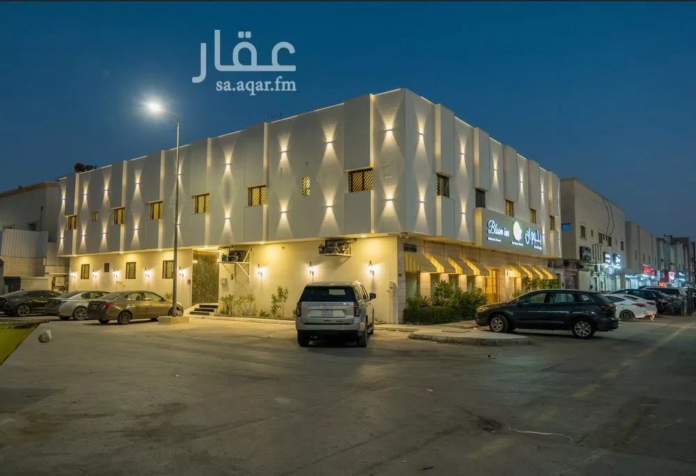 شقة للإيجار في شارع عروة بن الورد, حي المروج, مدينة الرياض, منطقة الرياض 1 صورة