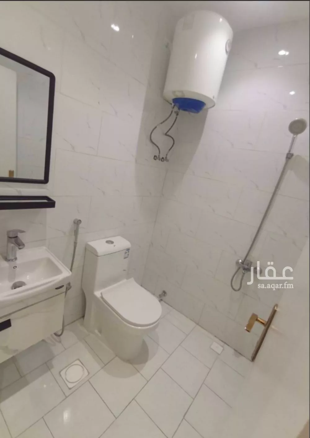 شقة للإيجار في حي ام الحمام الغربي ، الرياض 1 صورة