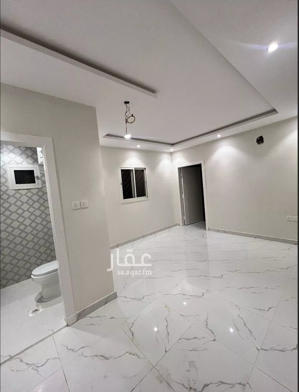 شقة للإيجار في شارع الامير بندر بن عبدالعزيز, حي الخليج, مدينة الرياض, منطقة الرياض 1 صورة