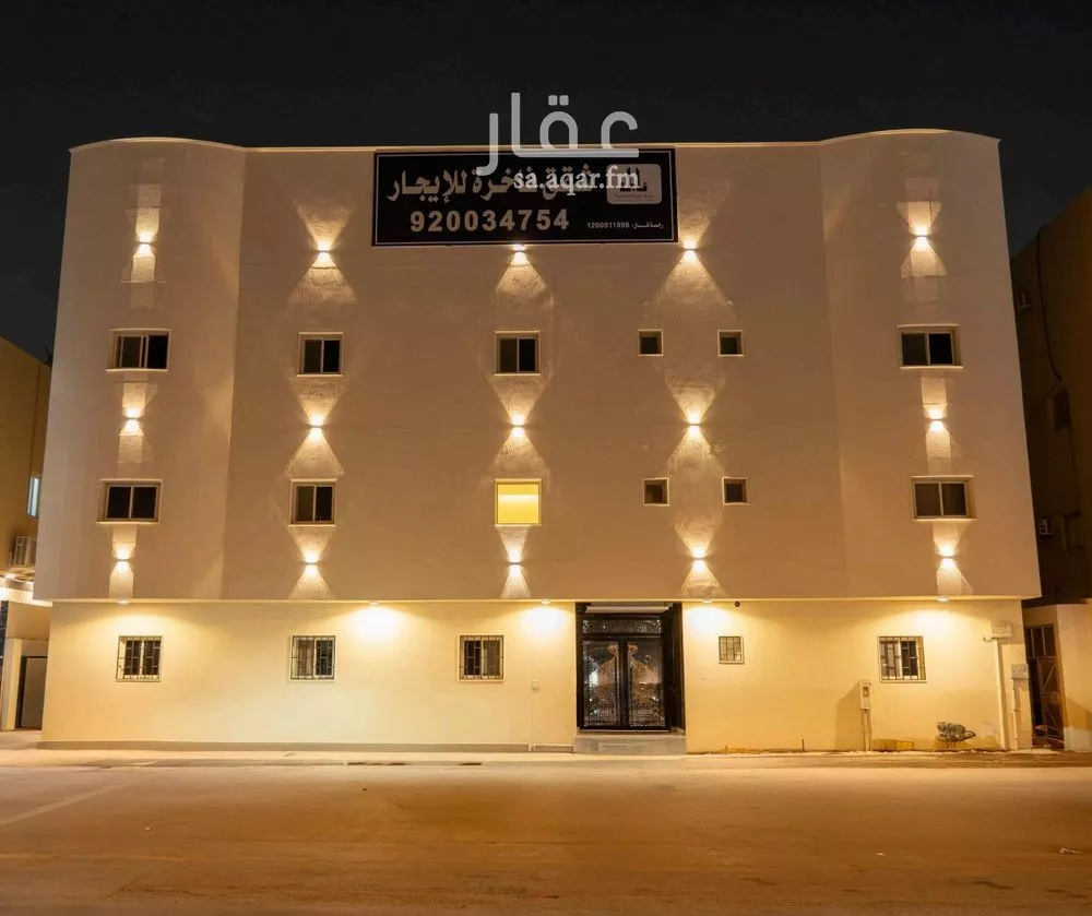 شقة للإيجار في شارع الخيالة, حي الياسمين, مدينة الرياض, منطقة الرياض 1 صورة