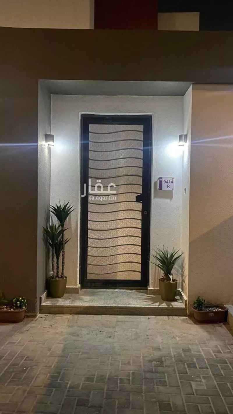 شقة مفروشة للحجز في شارع محمود الحلبي ، حي الرمال ، الرياض ، منطقة الرياض 1 صورة