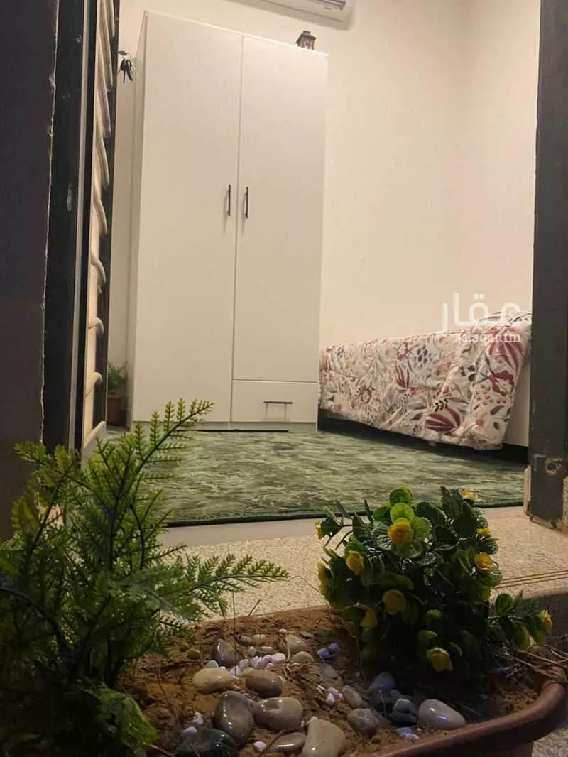 استديو مفروش للحجز في شارع محمود الحلبي ، حي القادسية ، الرياض ، منطقة الرياض 1 صورة
