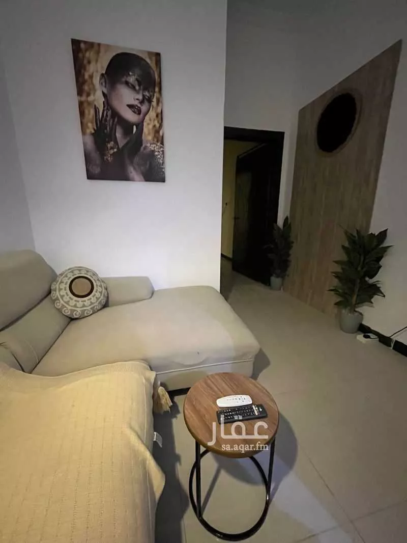 شقة مفروشة للحجز في شارع الشيسي ، حي اليرموك ، الرياض ، منطقة الرياض 1 صورة