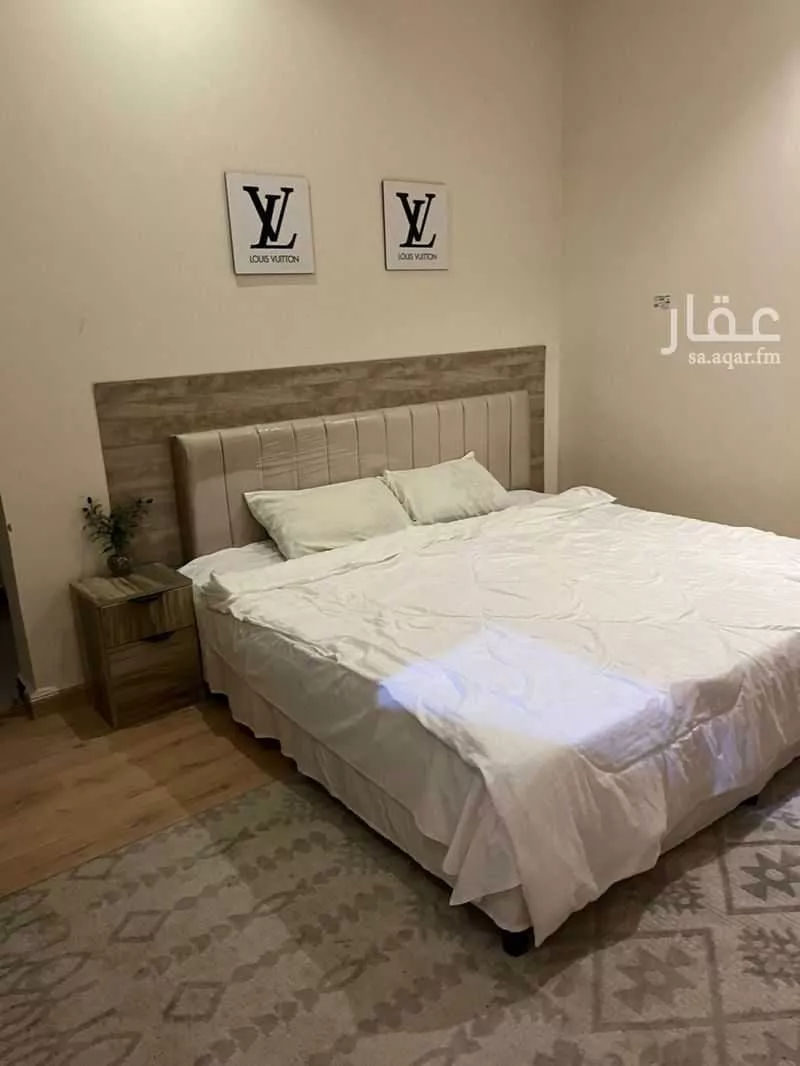 شقة مفروشة للحجز في شارع ابي جعفر المنصور ، حي اليرموك ، الرياض ، منطقة الرياض 1 صورة