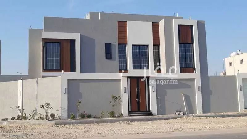 فيلا للبيع في حي ضاحية الملك فهد, مدينة الدمام, المنطقة الشرقية 1 صورة