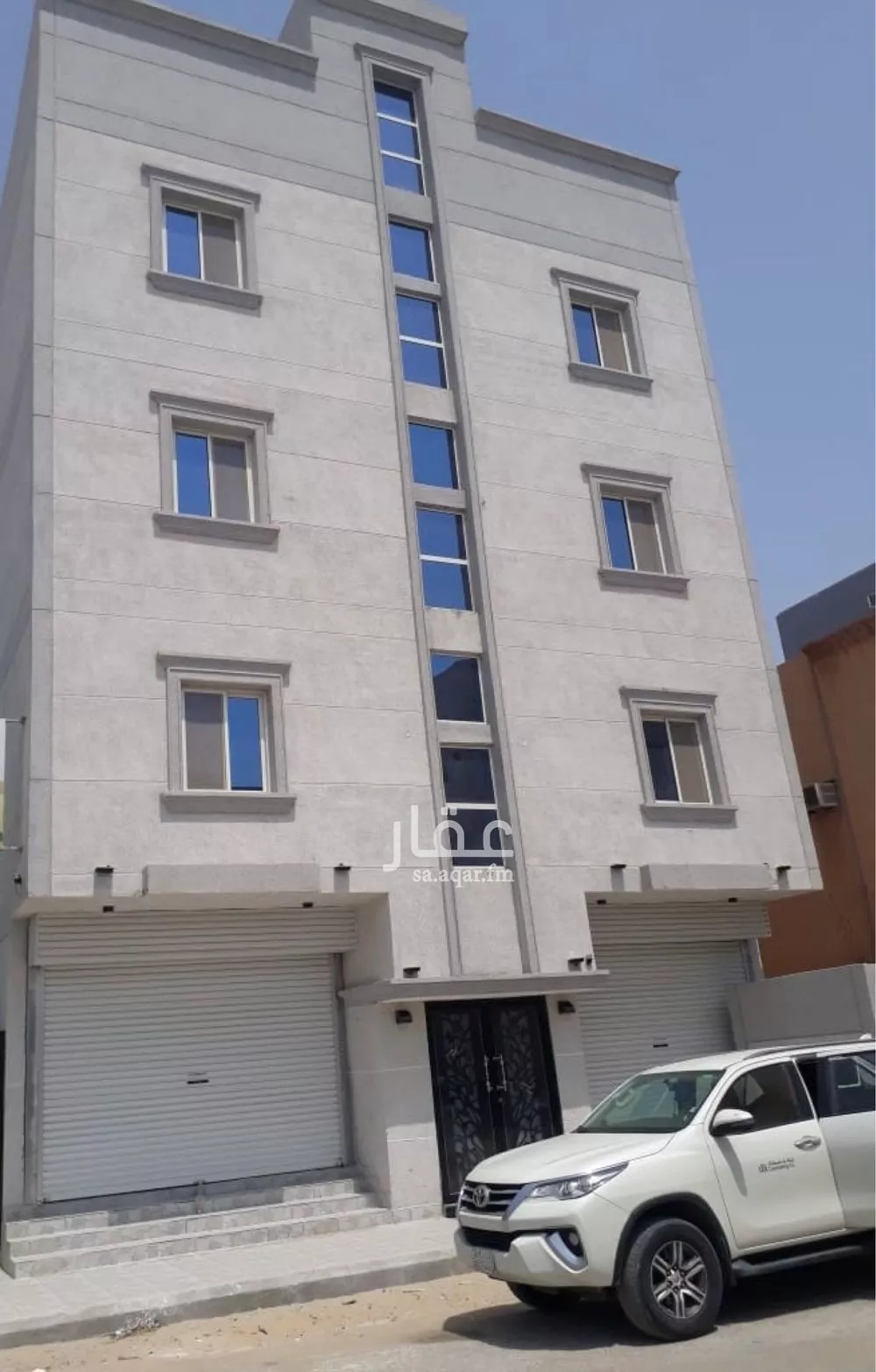 عمارة للبيع في حي الخالدية الجنوبية, مدينة الدمام, المنطقة الشرقية 1 صورة