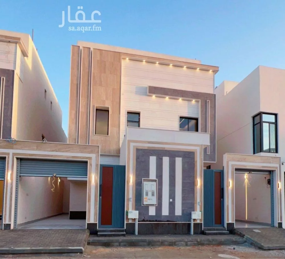 فيلا للبيع في حي الجنادرية, مدينة الرياض, منطقة الرياض 1 صورة