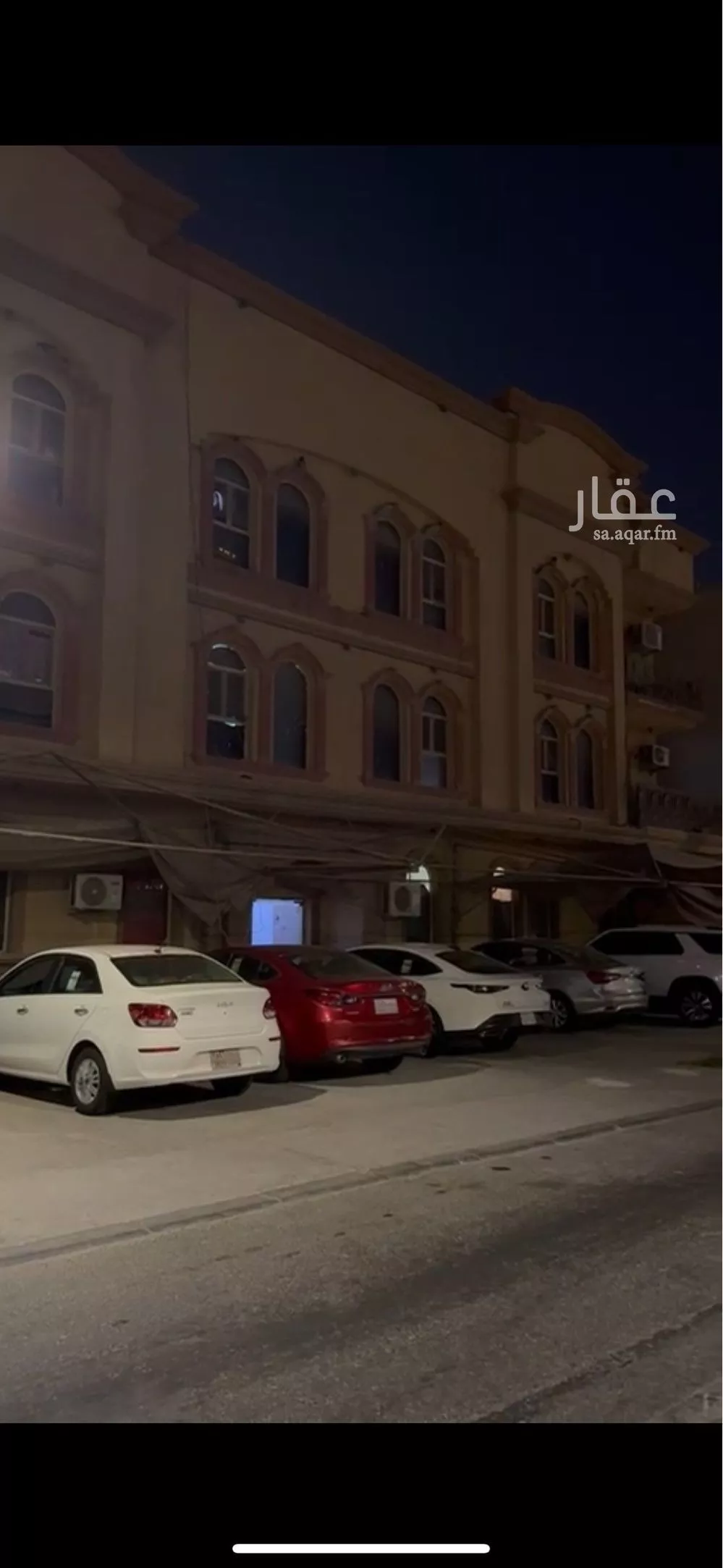 عمارة للبيع في شارع 14أ, حي البديع, مدينة الدمام, المنطقة الشرقية 1 صورة