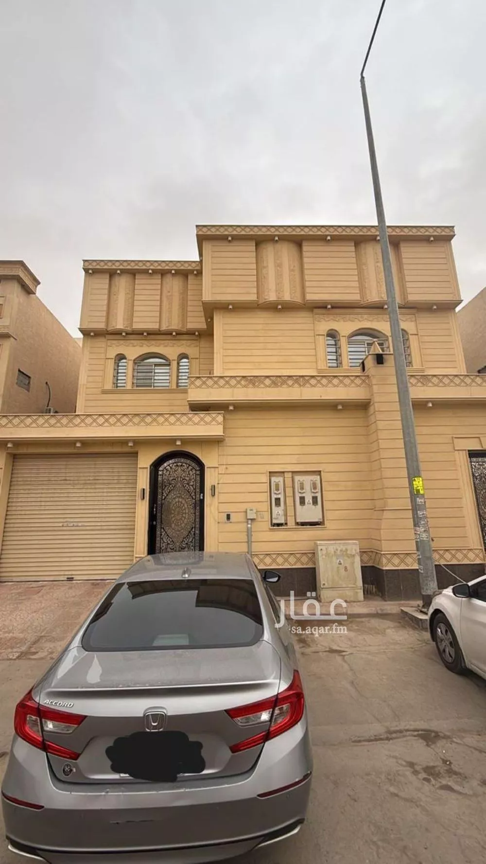 فيلا للبيع في شارع رقم 184, حي الجنادرية, مدينة الرياض, منطقة الرياض 1 صورة