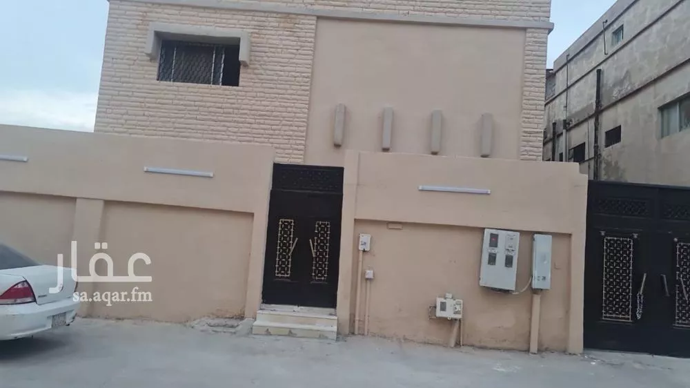 فيلا للبيع في شارع القاع, حي نمار, مدينة الرياض, منطقة الرياض 1 صورة