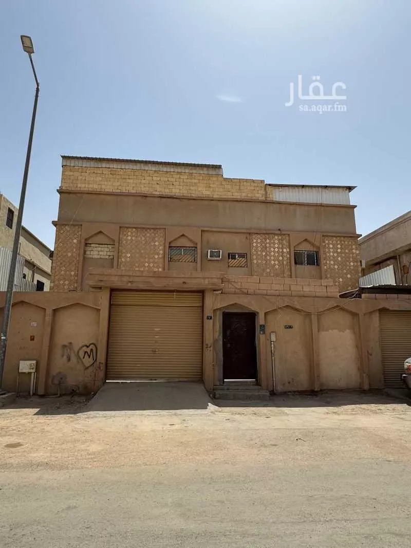 فيلا للبيع في شارع الزنجاني ، حي النسيم الشرقي ، الرياض ، منطقة الرياض 1 صورة