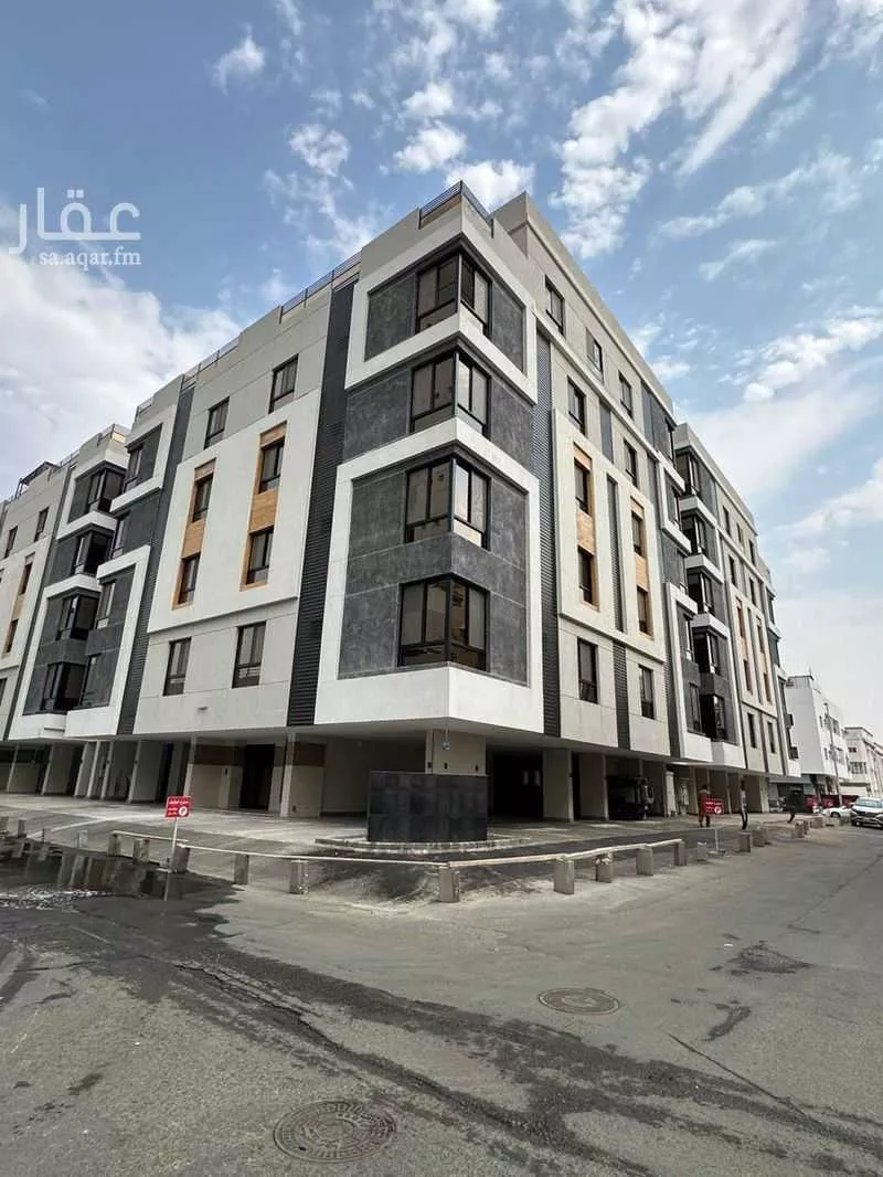 شقة للبيع في شارع البطحاء, حي الفيصلية, مدينة جدة, منطقة مكة المكرمة 1 صورة
