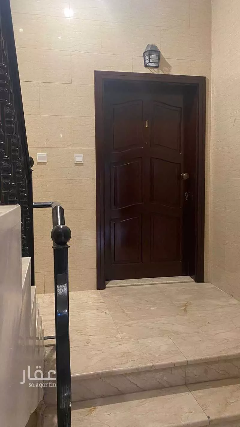 شقة للإيجار في شارع ابراهيم الزعبلي ، حي الواحة ، جدة ، جدة 1 صورة