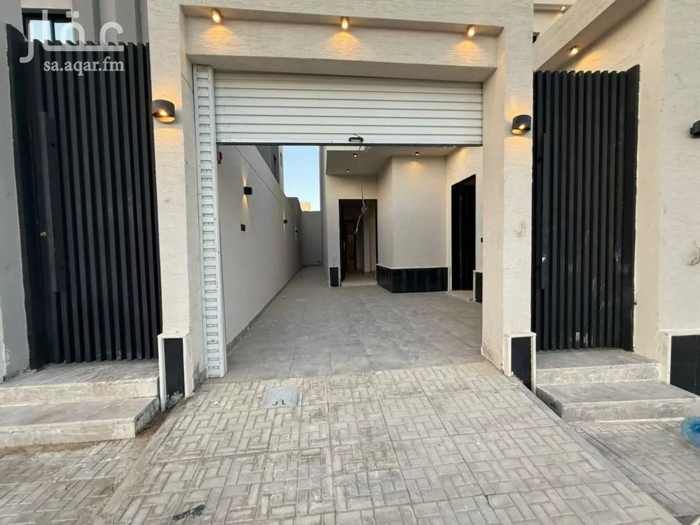 فيلا للبيع في حي بدر, مدينة الرياض, منطقة الرياض 1 صورة
