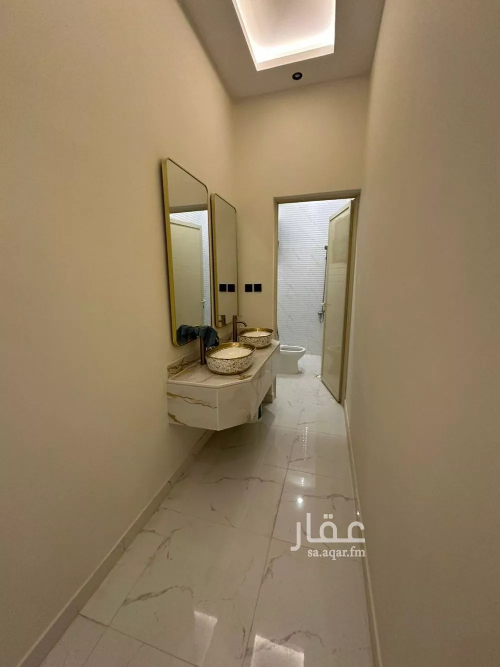 شقة للبيع في شارع محمد بن عوجان, حي الحزم, مدينة الرياض, منطقة الرياض 1 صورة